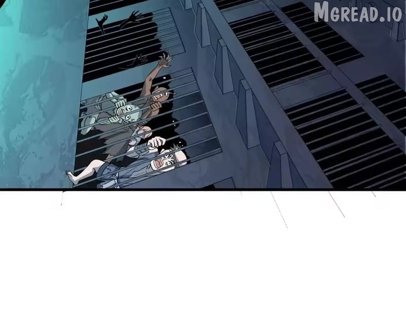Era of the Haunted Chapter 565  - page 8